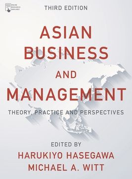 portada Asian Business and Management: Theory, Practice and Perspectives