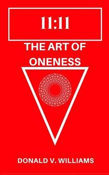 portada The Art of Oneness (en Inglés)