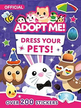 portada Dress Your Pets!