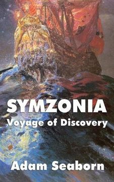 portada Symzonia: Voyage of Discovery