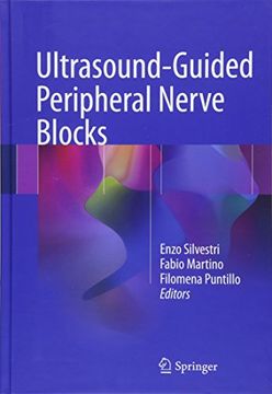 portada Ultrasound-Guided Peripheral Nerve Blocks