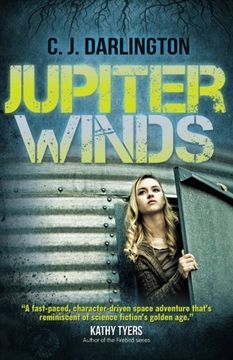 portada Jupiter Winds