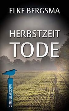 portada Herbstzeittode: Ostfrieslandkrimi (in German)