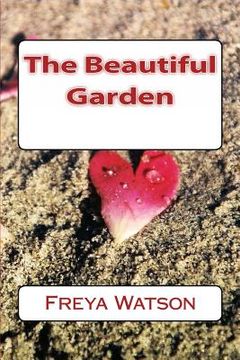 portada The Beautiful Garden (en Inglés)