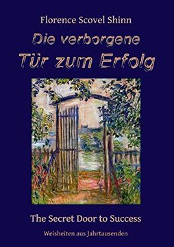 portada Die Verborgene tür zum Erfolg: The Secret Door to Success (in German)