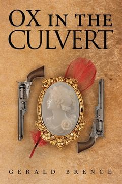 portada Ox in the Culvert (in English)