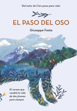 portada PASAJE DEL OSO,EL (in Spanish)