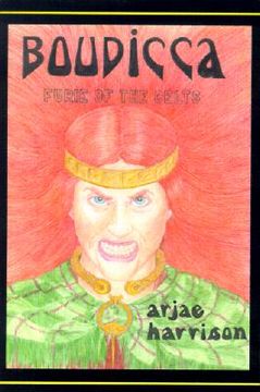 portada boudicca (en Inglés)