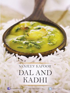 portada Dal and Kadhi