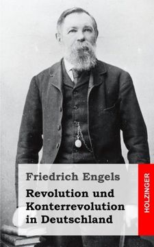 portada Revolution und Konterrevolution in Deutschland (German Edition)