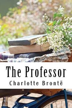 portada The Professor (in English)