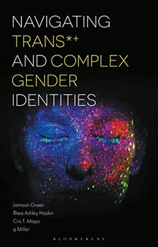 portada Navigating Trans and Complex Gender Identities (en Inglés)