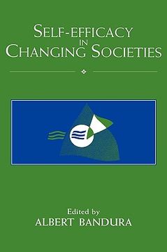portada Self-Efficacy in Changing Societies 