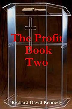 portada The Profit Book two (in English)