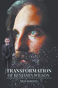 portada The Transformation of Benjamin Wilson (en Inglés)