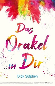 portada Das Orakel in dir (en Alemán)