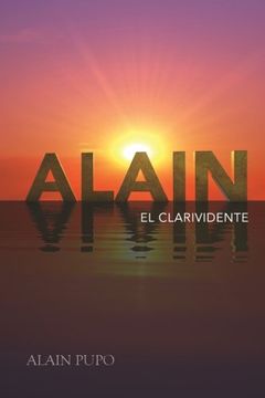 portada Alain el Clarividente (in Spanish)