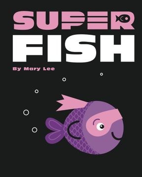 portada Super Fish