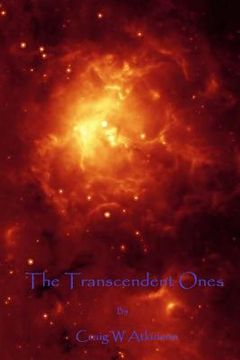 portada The Transcendent Ones (in English)