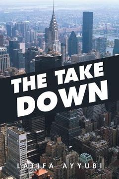 portada The Take Down (en Inglés)
