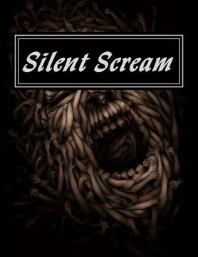 portada Silent Scream: 2014 Blood Reign Lit Anthology (en Inglés)