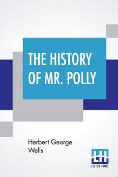 portada The History Of Mr. Polly