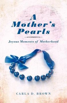 portada a mother`s pearls