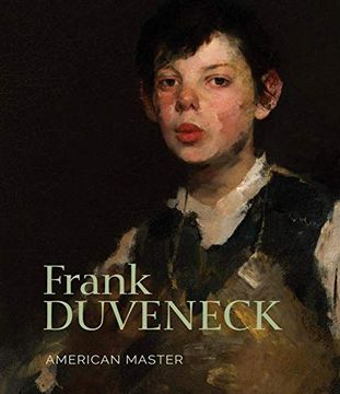 portada Frank Duveneck: American Master