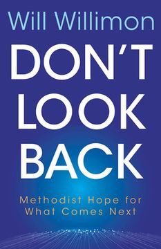 portada Don'T Look Back (in English)