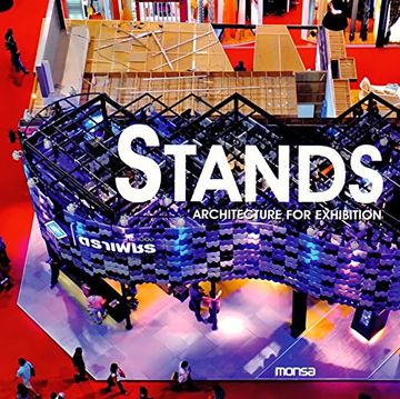 portada Stands. Architecture For Exhibition