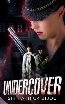 portada Undercover (in English)