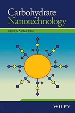 portada Carbohydrate Nanotechnology