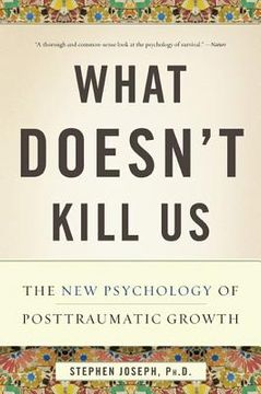 portada what doesn`t kill us (in English)