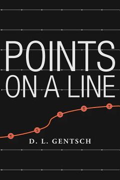 portada points on a line