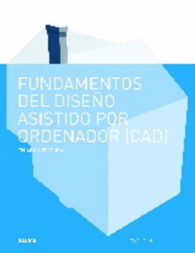 portada Fundamentos Del Diseño Asistido Por Ordenador (Cad) (in Spanish)