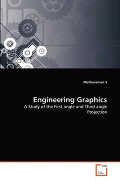 portada engineering graphics (en Inglés)