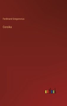 portada Corsika (in German)