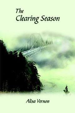 portada the clearing season (in English)