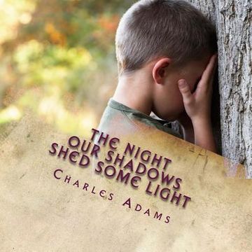 portada The Night Our Shadows Shed Some Light (en Inglés)