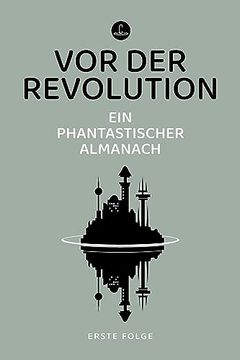 portada Vor der Revolution (en Alemán)