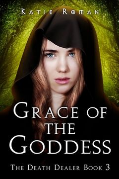 portada Grace of the Goddess (en Inglés)