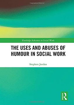 portada The Uses and Abuses of Humour in Social Work