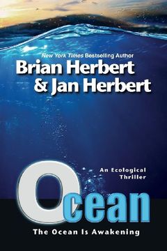portada Ocean: The Ocean Cycle Omnibus