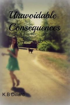 portada Unavoidable Consequences (en Inglés)