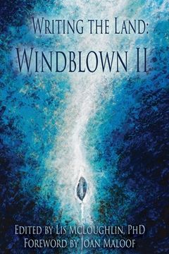 portada Writing the Land: Windblown II