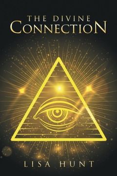 portada The Divine Connection