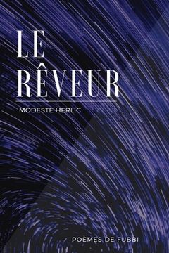 portada Le Rêveur: Poèmes de Fubbi 