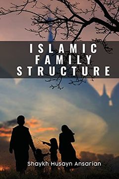 portada Islamic Family Structure (en Inglés)