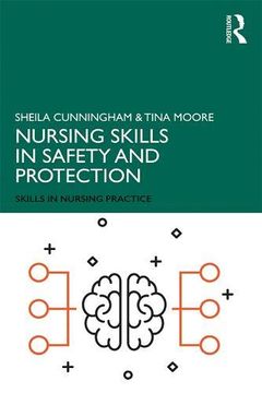 portada Nursing Skills in Safety and Protection (Skills in Nursing Practice) (in English)