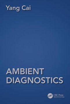 portada Ambient Diagnostics (in English)